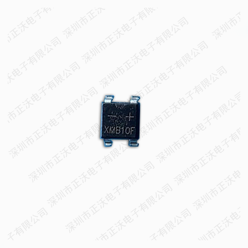xmb10F  小體積貼片整流橋堆