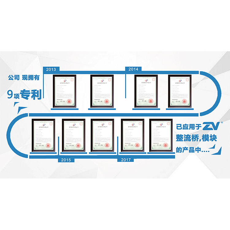 GBL4005整流橋堆